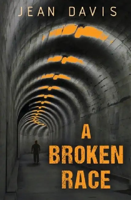 A Broken Race by Jean Davis