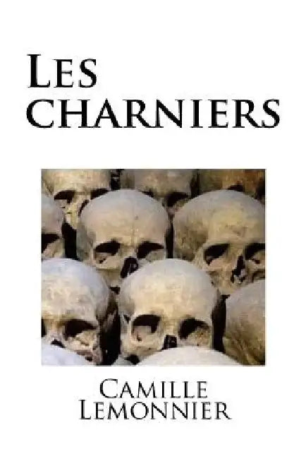 Les charniers by Mybook