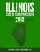 Illinois Code of Civil Procedure 2018 by LLC Illinois Legal Publishing