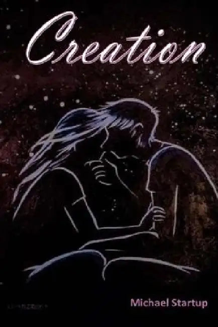 Creation by Kimberly Morrison