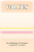 Values: An Anthology for Seekers by Bennett, J. G.