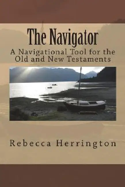 The Navigator by Rebecca Herrington