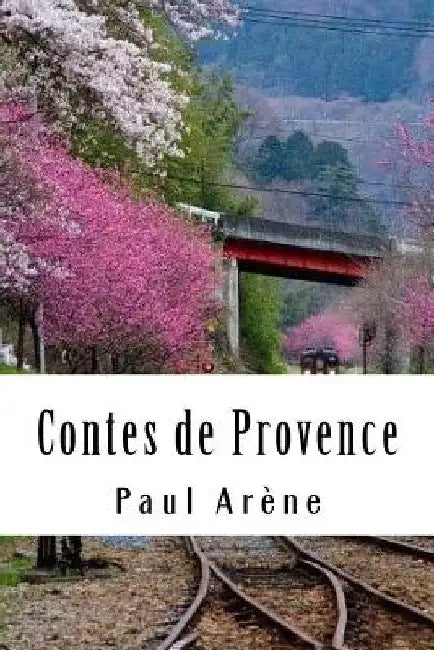 Contes de Provence by Arene, Paul