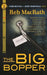 The Big Bopper: A Seattle BOP Mystery by Reb Macrath