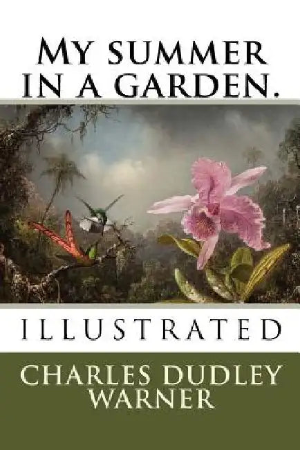 My summer in a garden. by F. O. C. Darley