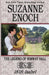 The Legend of Nimway Hall: 1818 - Isabel by Enoch, Suzanne