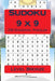 Sudoku 9 X 9 - 250 Diagonal Puzzles - Level Bronze: For Connoisseurs of Sudoku by Andrii Pitenko