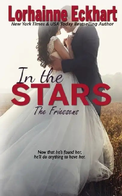 In the Stars by Lorhainne Eckhart
