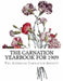 The Carnation Yearbook for 1909 by Roger Chambers