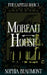 Moreau House by Sophia Beaumont