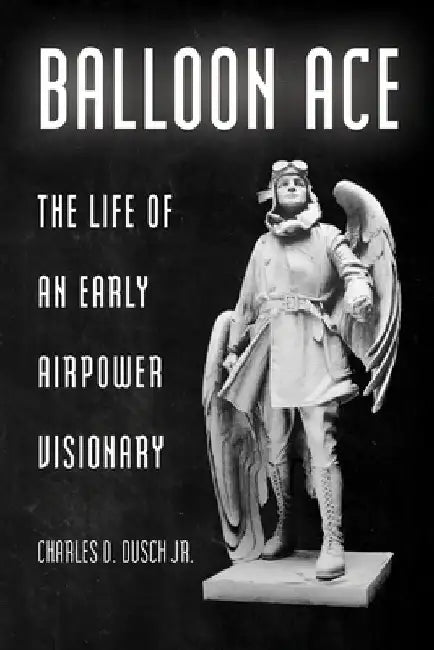 Balloon Ace by Charles D. Dusch Jr