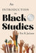 An Introduction to Black Studies by Eric R. Jackson