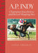 A.P. Indy: Champion Racehorse and Breed-Shaping Sire by Lenny Shulman