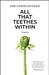 All That Teethes Within: Poems by Kari Gunter-Seymour