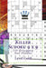 Killer Sudoku 9 X 9 - 250 Octagonal Star Puzzles - Level Gold: Book for Your by Andrii Pitenko