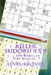 Killer Sudoku 9 X 9 - 250 Wheel of Fire Puzzles - Level Bronze: Great Option to Relax by Andrii Pitenko
