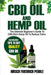 CBD Oil and Hemp Oil: The Ultimate Beginners Guide to Cbd-Rich Hemp Oil to Reduce Pains Includes Ti by Pebble, Hirsch Friedrich