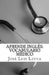 Aprende Inglés: Vocabulario Médico: English-Spanish MEDICAL Terms by Jose Luis Leyva
