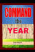 COMMAND the YEAR by Tella Olayeri
