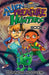 Alien Treas Hunters Bk 2 by 
