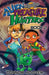Alien Treas Hunters Bk 2