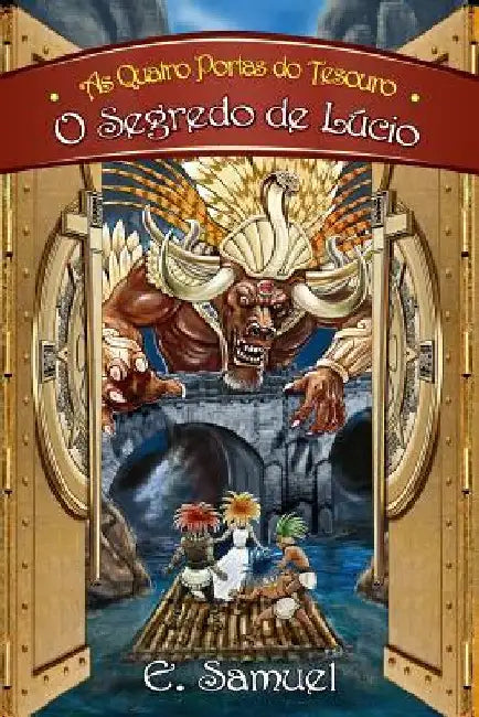 O Segredo de Lucio by Samuel, E.