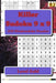 Killer Sudoku 9 X 9 - 250 Windowdoku Puzzles - Level Gold: I Ask to Give a Review and Your Advice by Andrii Pitenko