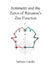 Symmetry and the Zeros of Riemann's Zeta Function: Two finite mirror image vector series restrict the nontrivial zeros of Riemann's zeta function to t by Anthony D. Lander