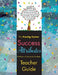 Success Attributes - Predictors of Success for Students: Teacher Guide by The Frostig Center