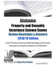 Alabama Property and Casualty Insurance License Exams Review Questions & Answers 2018/19 Edition: A Self-Practice Exercise Book focusing on the basic by Examreview