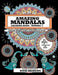 Amazing Mandalas: Amazing Mandalas Coloring Book Volume 1 by Ruchi Bhargava