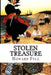 Stolen Treasure by Howard Pyle