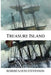Treasure Island - LARGE PRINT EDITION by Robert Louis Stevenson