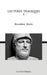 Lectures tragiques I by Morin, Bernadette