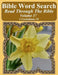 Bible Word Search Read Through The Bible Volume 37: 2 Corinthians #1 Extra Large Print by T. W. Pope
