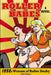 Roller Babes: 1950's Women of the Roller Derby by Tim Patten