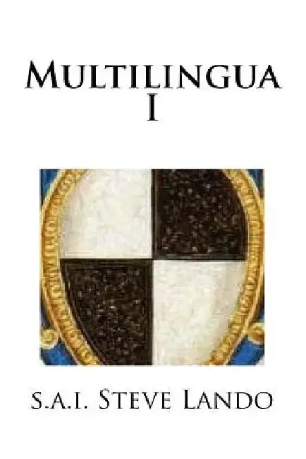 Multilingua I by Steve Lando