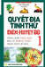 Quyết địa tinh thư - Điểm huyệt bộ - Tập 1: Tổng hợp tinh hoa địa lý - Trân by Huong Trang G-Books, Tuệ Minh Võ Văn Ba