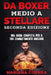 DA BOXER MEDIO a STELLARE SECONDA EDIZIONE: UNA GUIDA COMPLETA PER Il TUO COMBATTIMENTO MIGLIORE by Correa, Mariana