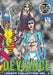 The Deviance: Legacy Collection: Vol. 2 by Wy Eng