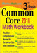 3rd Grade Common Core Math Workbook: The Most Comprehensive Review for The Common Core State Standards by Ava Ross