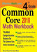 4th Grade Common Core Math Workbook: The Most Comprehensive Review for The Common Core State Standards by Ava Ross