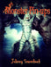 Scary Monster Pin-Ups by Johnny Scareshock