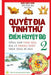 Quyết địa tinh thư - Điểm huyệt bộ - Tập 2: Tổng hợp tinh hoa địa lý phong t by Huong Trang G-Books, Tuệ Minh Võ Văn Ba