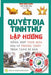 Quyết địa tinh thư - Lập hướng: Tổng hợp tinh hoa địa lý phong thủy - Trân tàng bí by Huong Trang G-Books, Tuệ Minh Võ Văn Ba