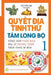 Quyết địa tinh thư - Tầm Long bộ - Tập 1: Tổng hợp tinh hoa địa lý phong thủy - T by Huong Trang G-Books, Tuệ Minh Võ Văn Ba