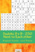 Sudoku 9 X 9 - 250 Next to Each Other - Diagonal Puzzles - Level Bronze: A Book for Logic, Games and Moods by Andrii Pitenko