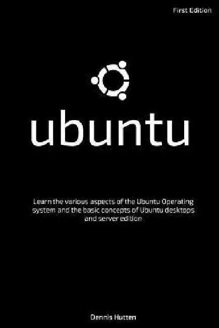 Ubuntu by Dennis Hutten