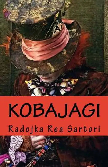 Kobajagi by Sartori, Radojka Rea