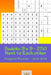 Sudoku 9 X 9 - 250 Next to Each Other - Diagonal Puzzles - Level Gold: A Book for Logic, Games and Moods by Andrii Pitenko
